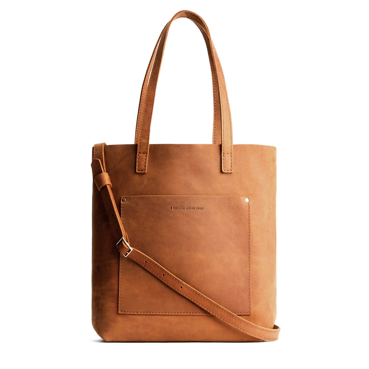 Crossbody Tote - Dakota