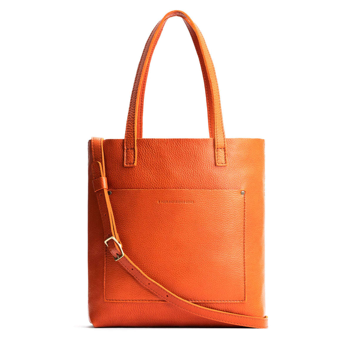 Crossbody Tote - Koi / Classic