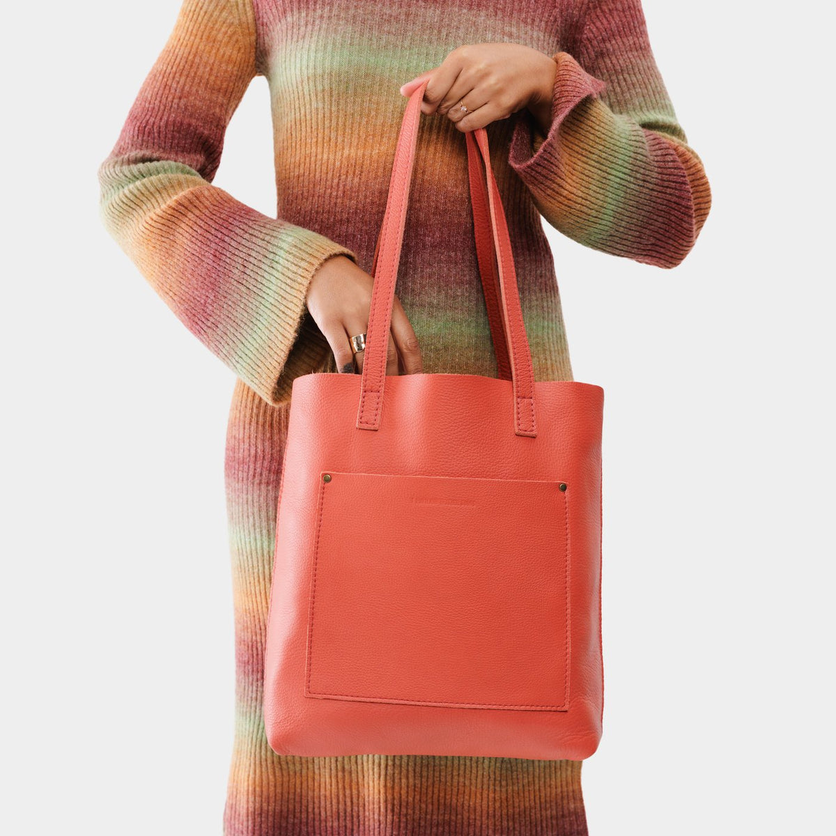 Crossbody Tote - Image 162