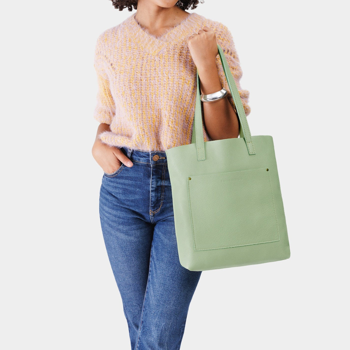 Crossbody Tote - Image 165
