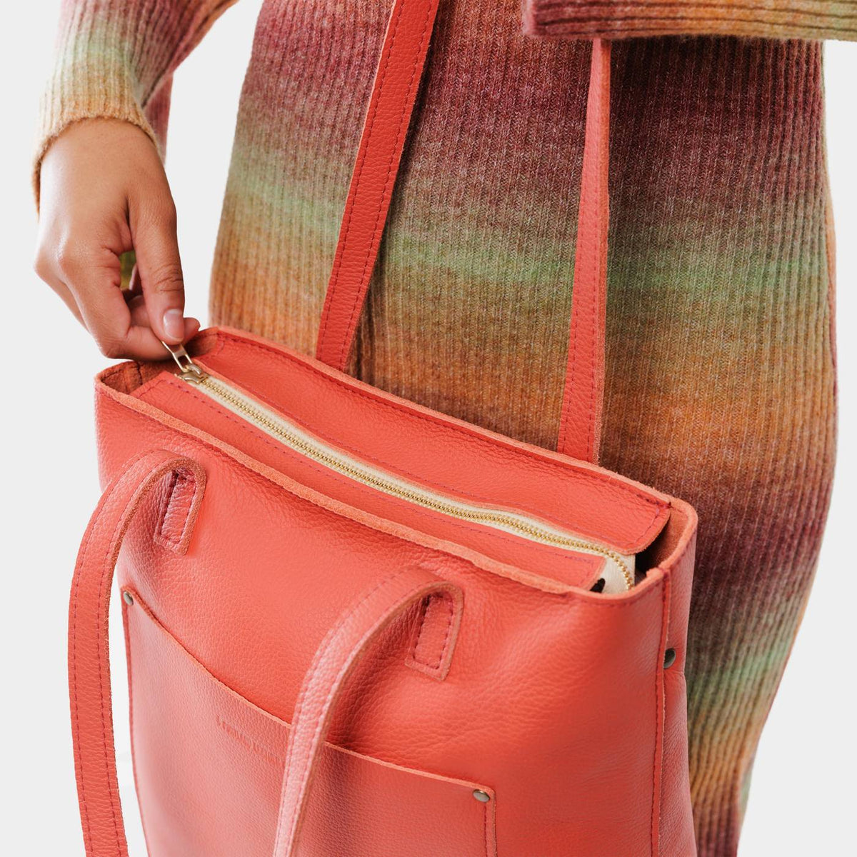 Crossbody Tote - Image 173