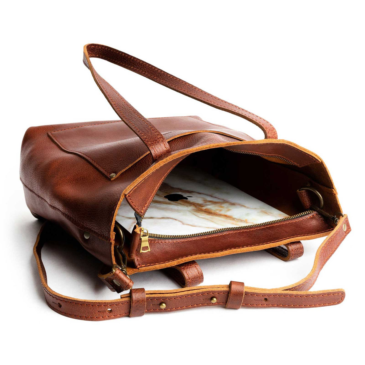 Crossbody Tote - Image 216