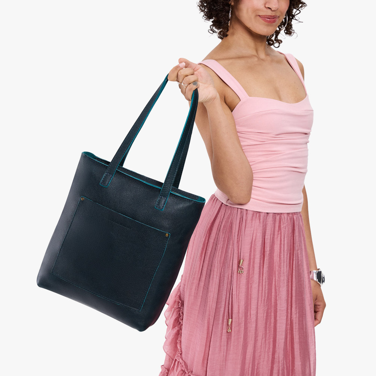 Crossbody Tote - Image 208
