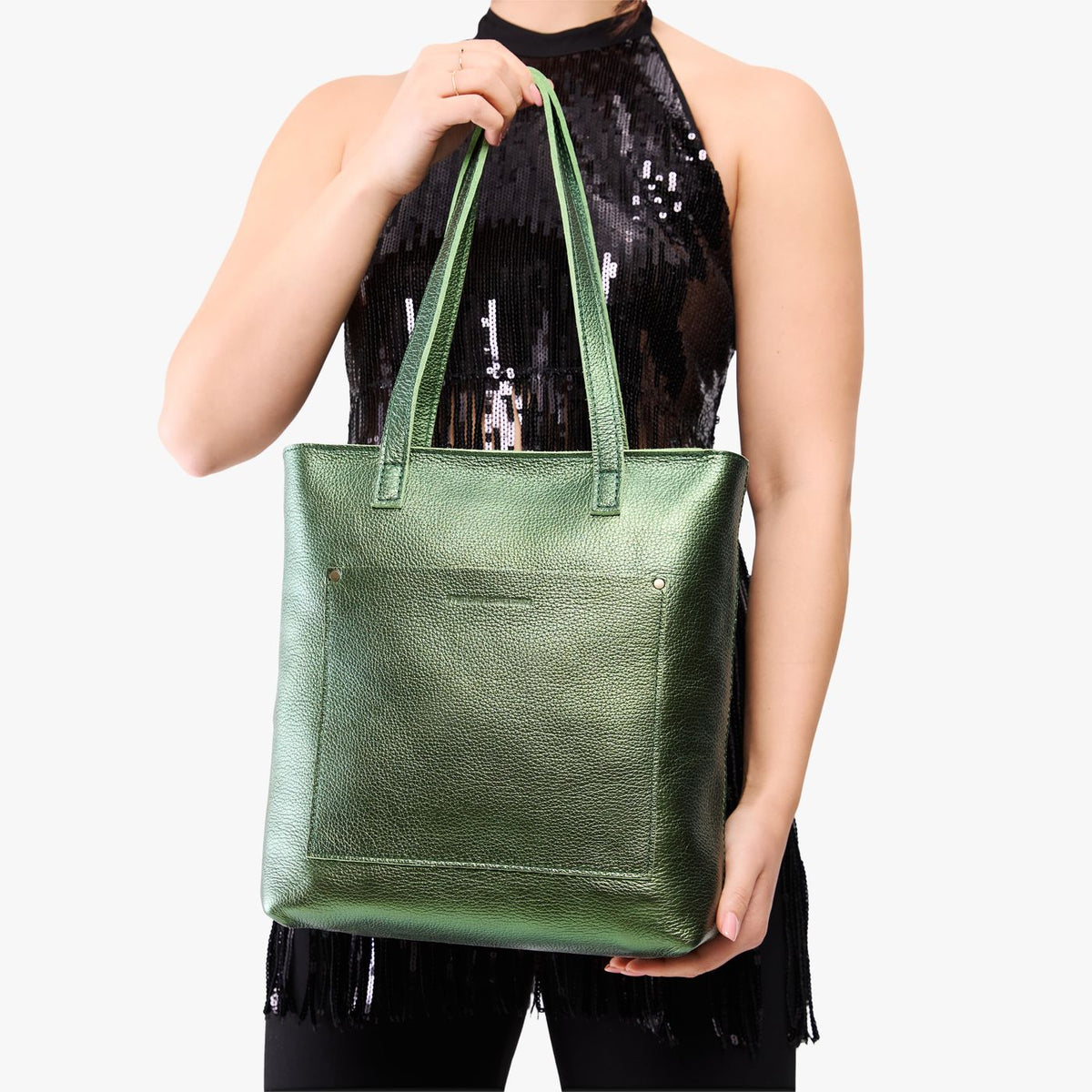 Crossbody Tote - Image 188