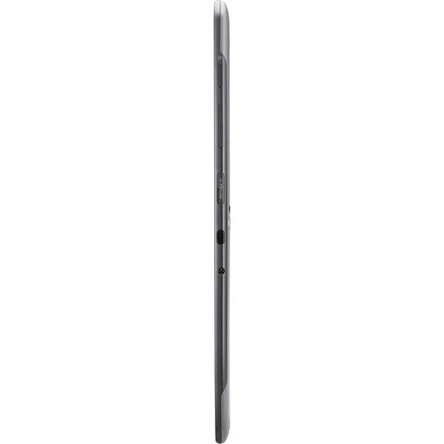 Samsung - Galaxy Tab 2 10.1 - 16GB - Titanium Silver - GT-P5113TSYXAR - Image 3