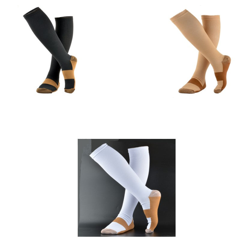 Sports compression socks - 3Pair Set