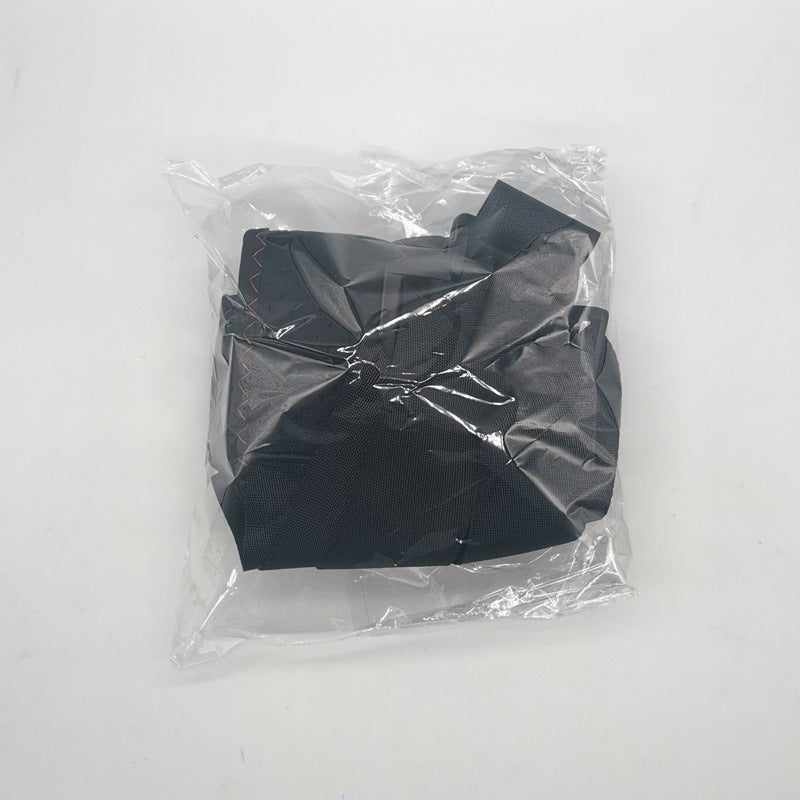 Clavicular Belt Back Posture Orthotics Band Anti-Humpback Sitting Posture Bunion Corrector Shoulder Adjustable - Image 10