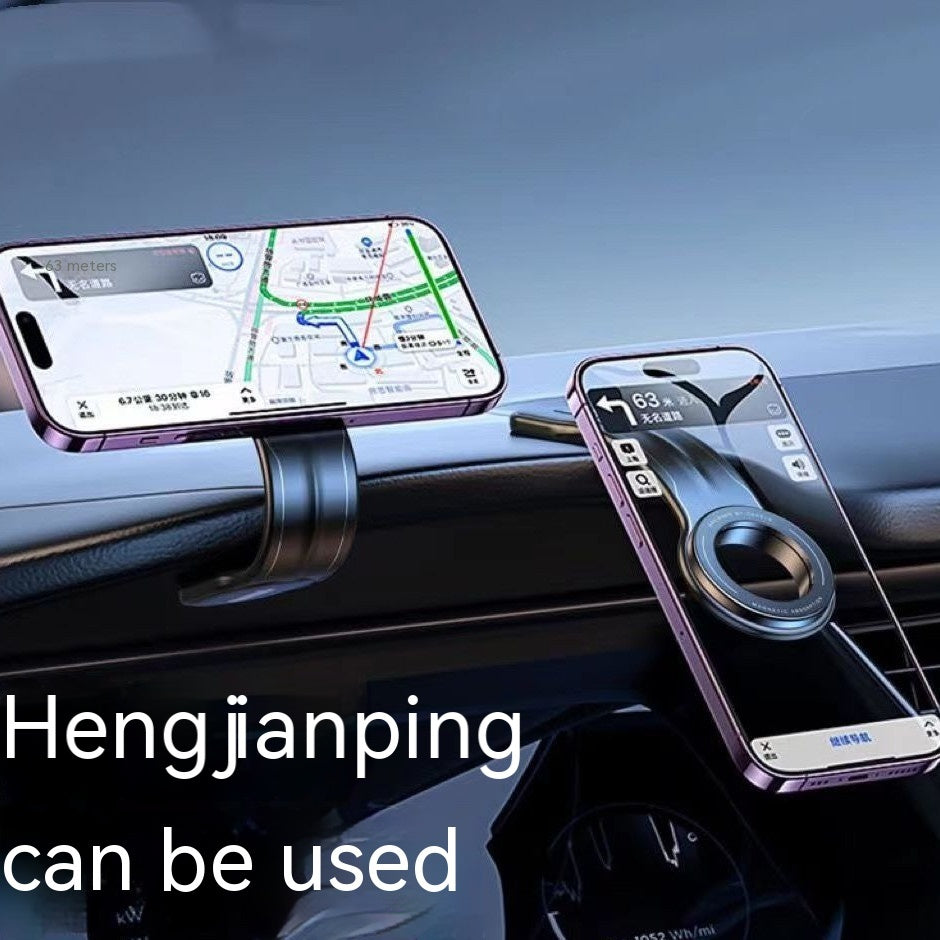Car Magnetic Phone Holder for Air Vent - Image 5