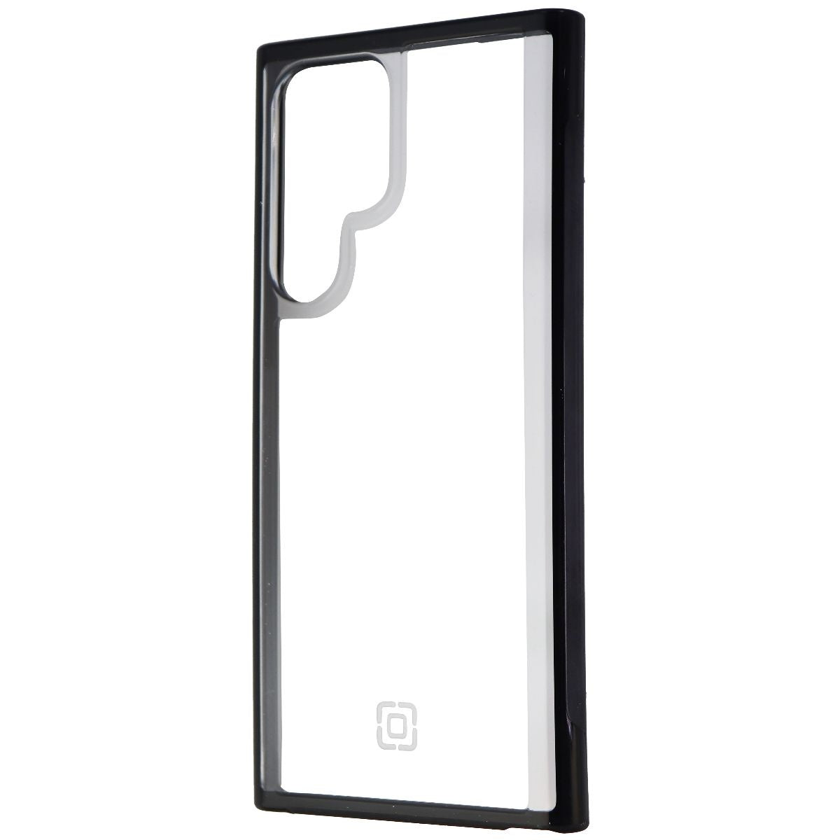 Incipio Organicore Hard Case for Samsung Galaxy S22 Ultra - Clear/Charcoal - New