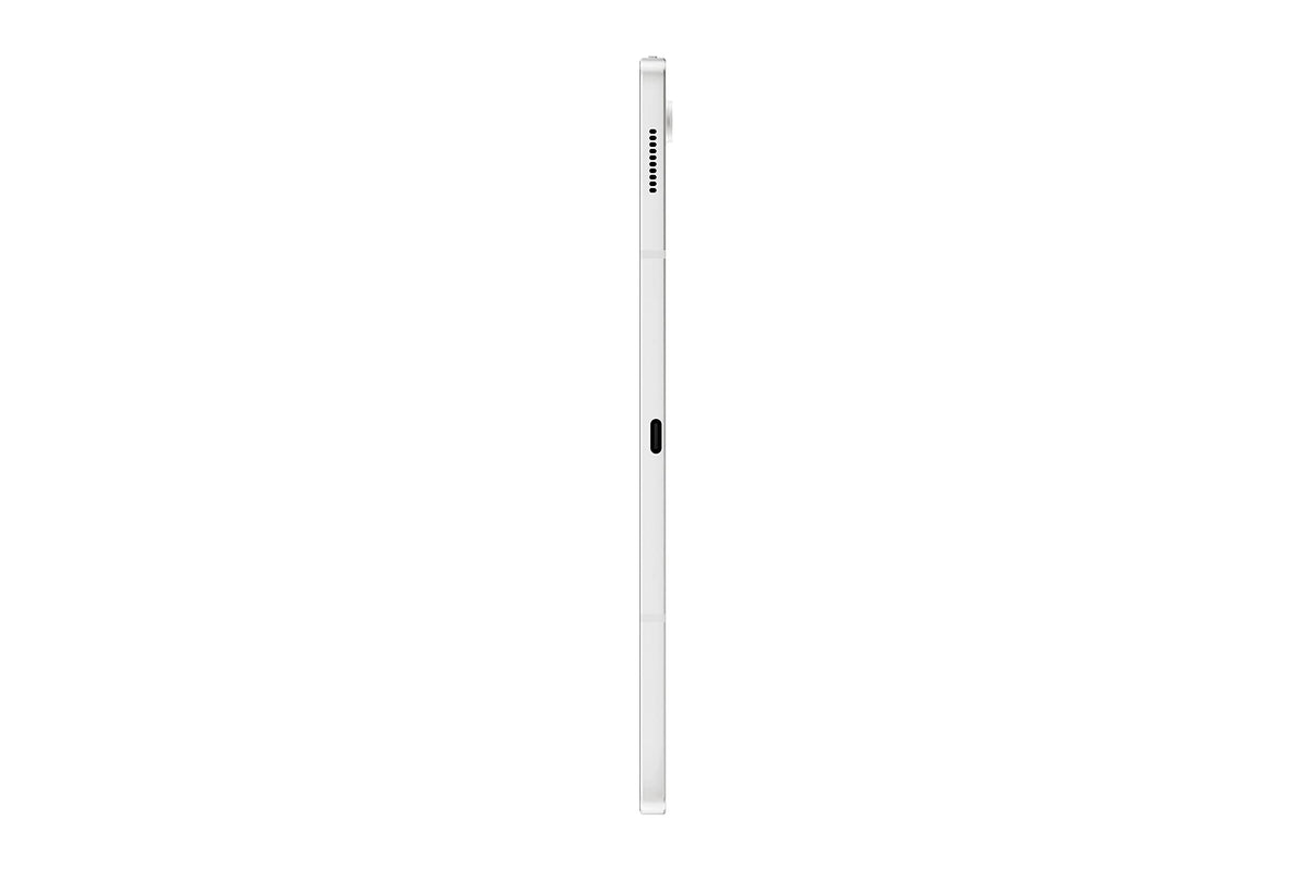 Samsung Galaxy Tab S7 FE - 12.4" 64GB - Wi-Fi - Mystic Silver - SM-T733NZSAXAR - Image 4