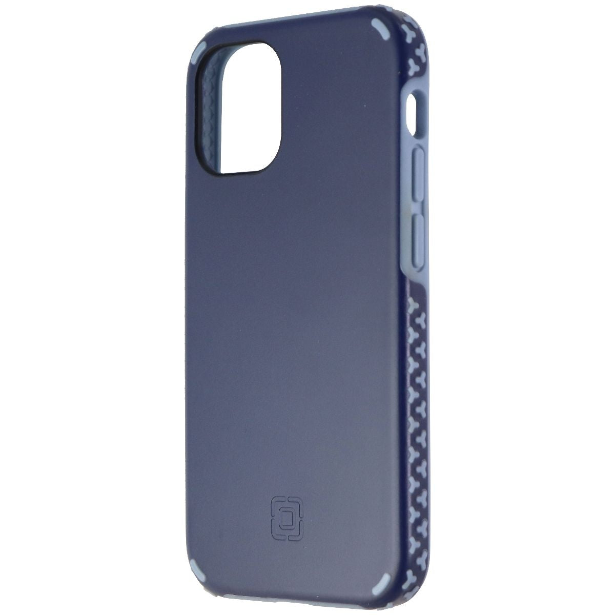 Incipio Grip Protective Case for Apple iPhone 12 Mini - Insignia Blue - New