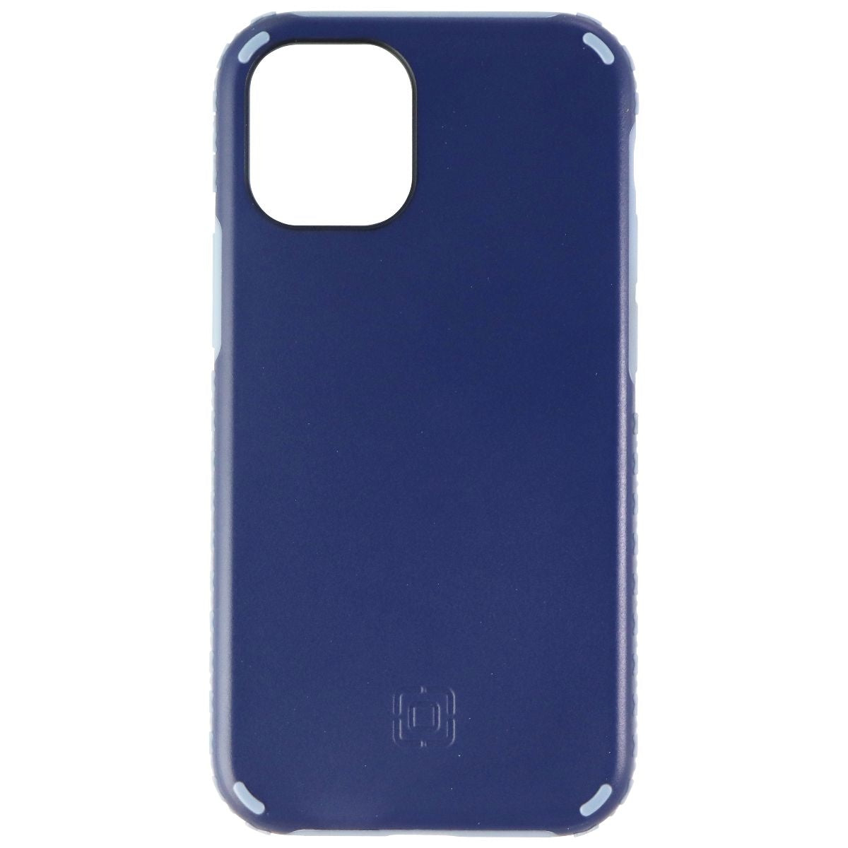 Incipio Grip Protective Case for Apple iPhone 12 Mini - Insignia Blue - New - Image 2