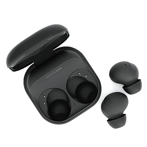Samsung Galaxy Buds 2 Pro - Graphite - SM-R510NZAAXAR - Image 3