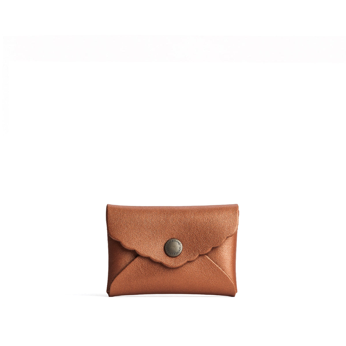 'Almost Perfect' Mini Daisy Wallet - Hava