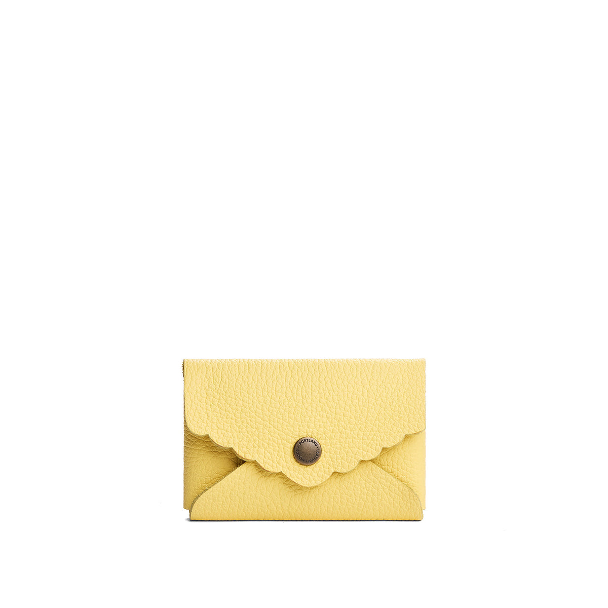 Daisy Plus Wallet - Butter Bliss