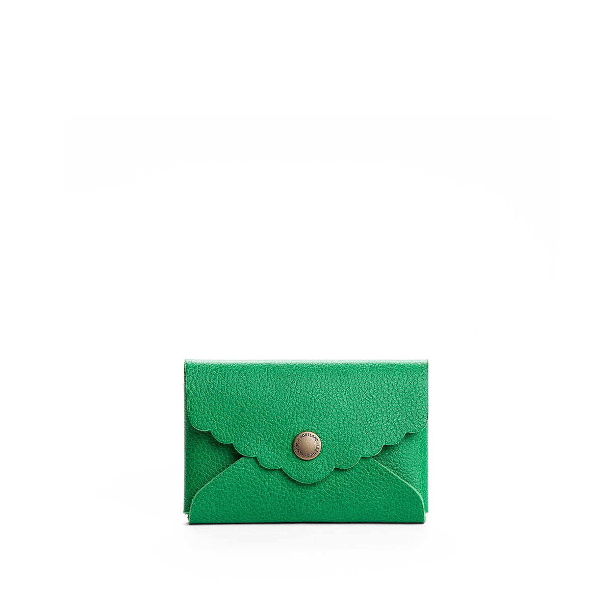 Daisy Plus Wallet - Jolly Green