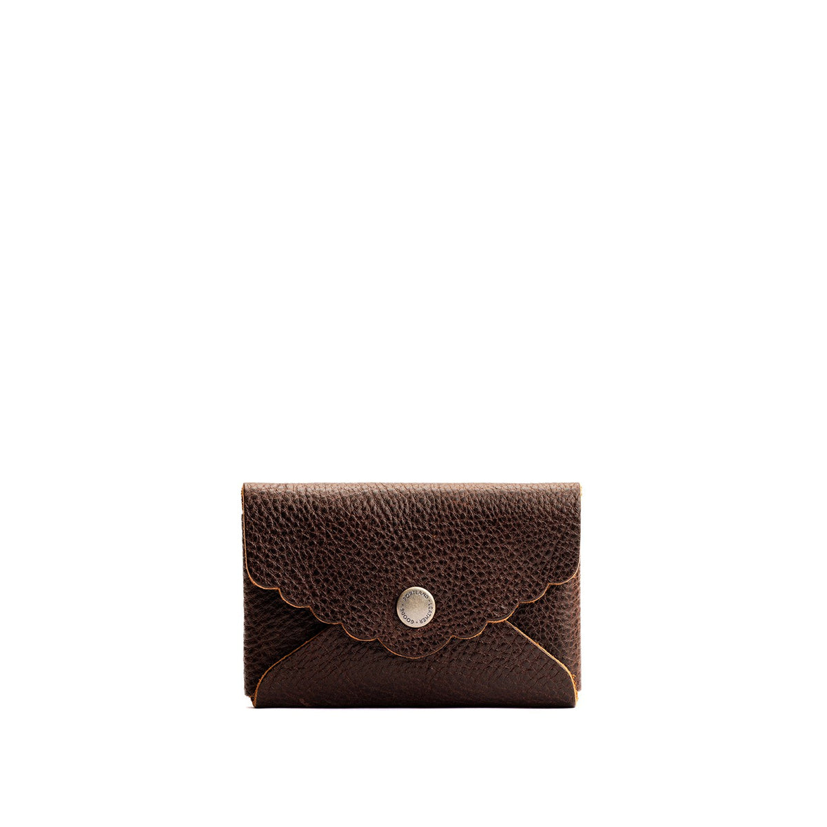 Daisy Plus Wallet - Coldbrew