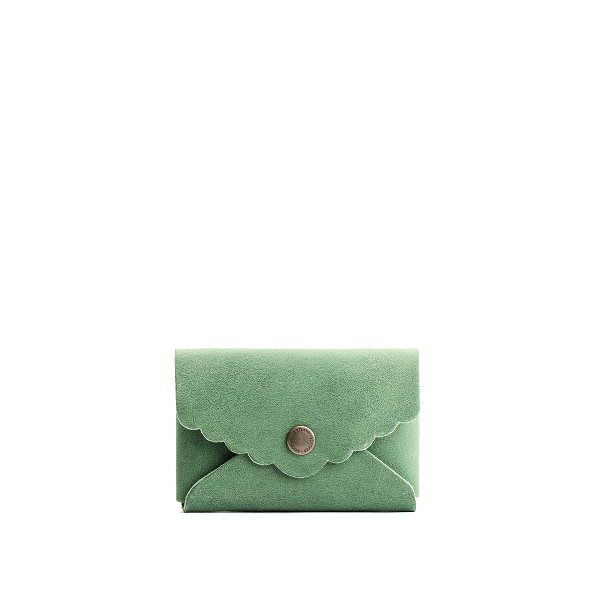 Daisy Plus Wallet - Cucumber