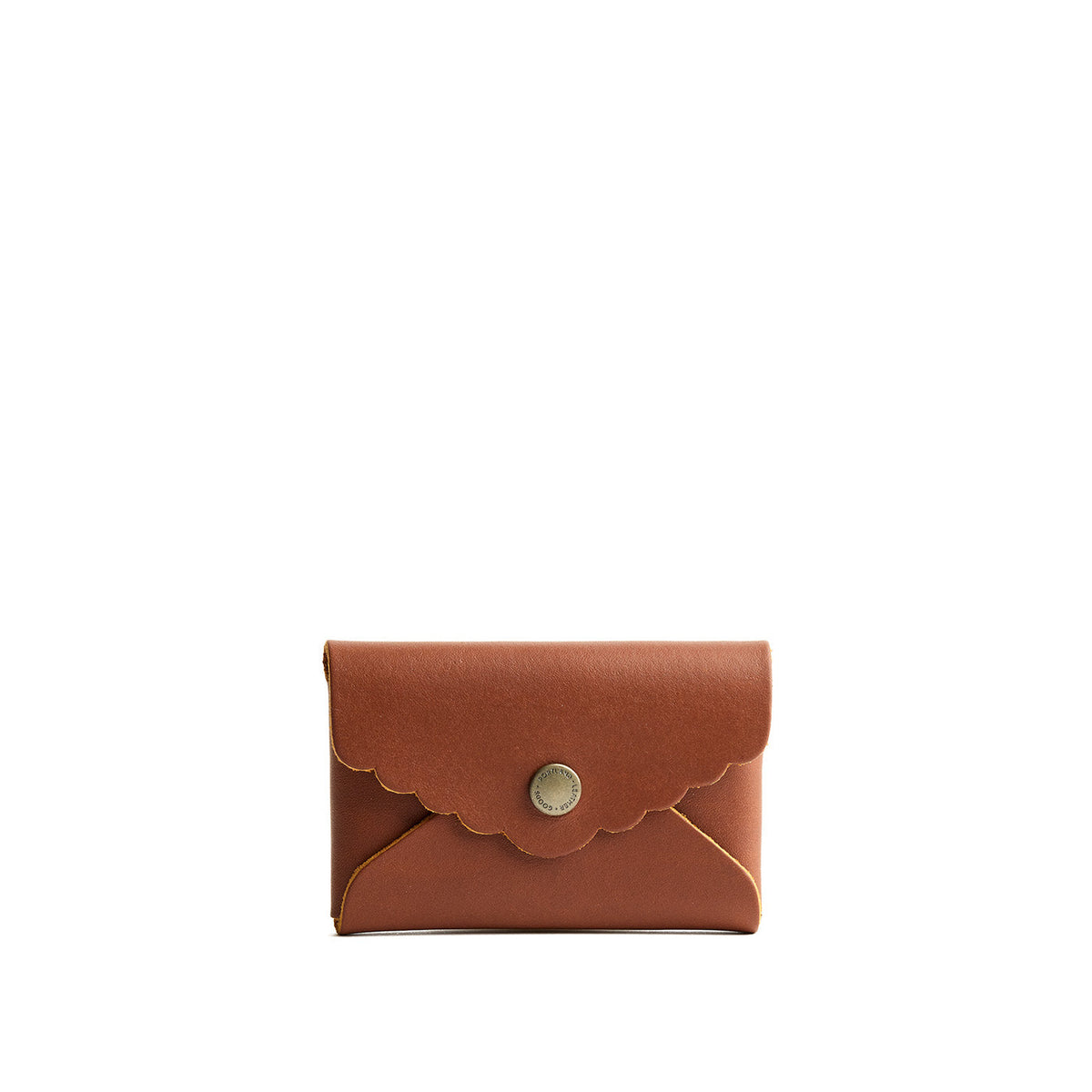 Daisy Plus Wallet - Honey