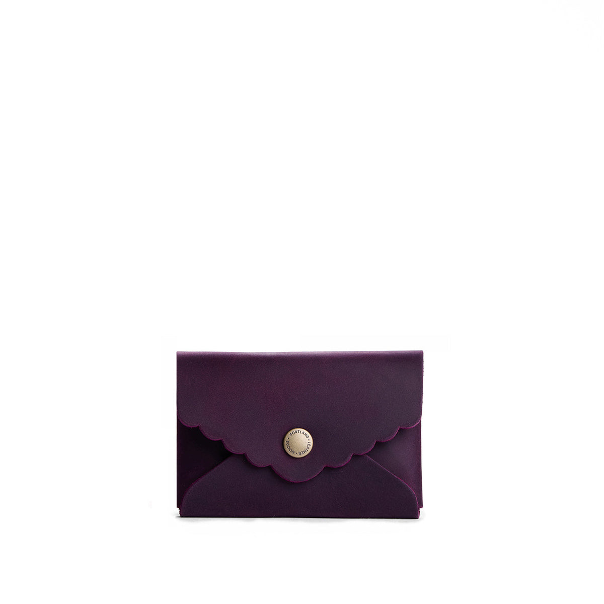 Daisy Plus Wallet - Larkspur