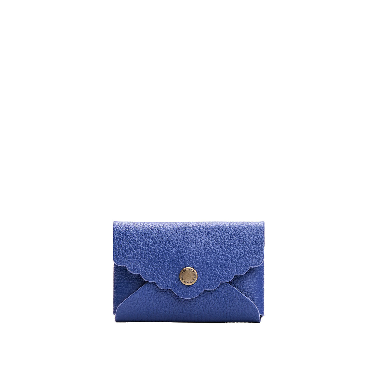 Daisy Plus Wallet - Molino Blue