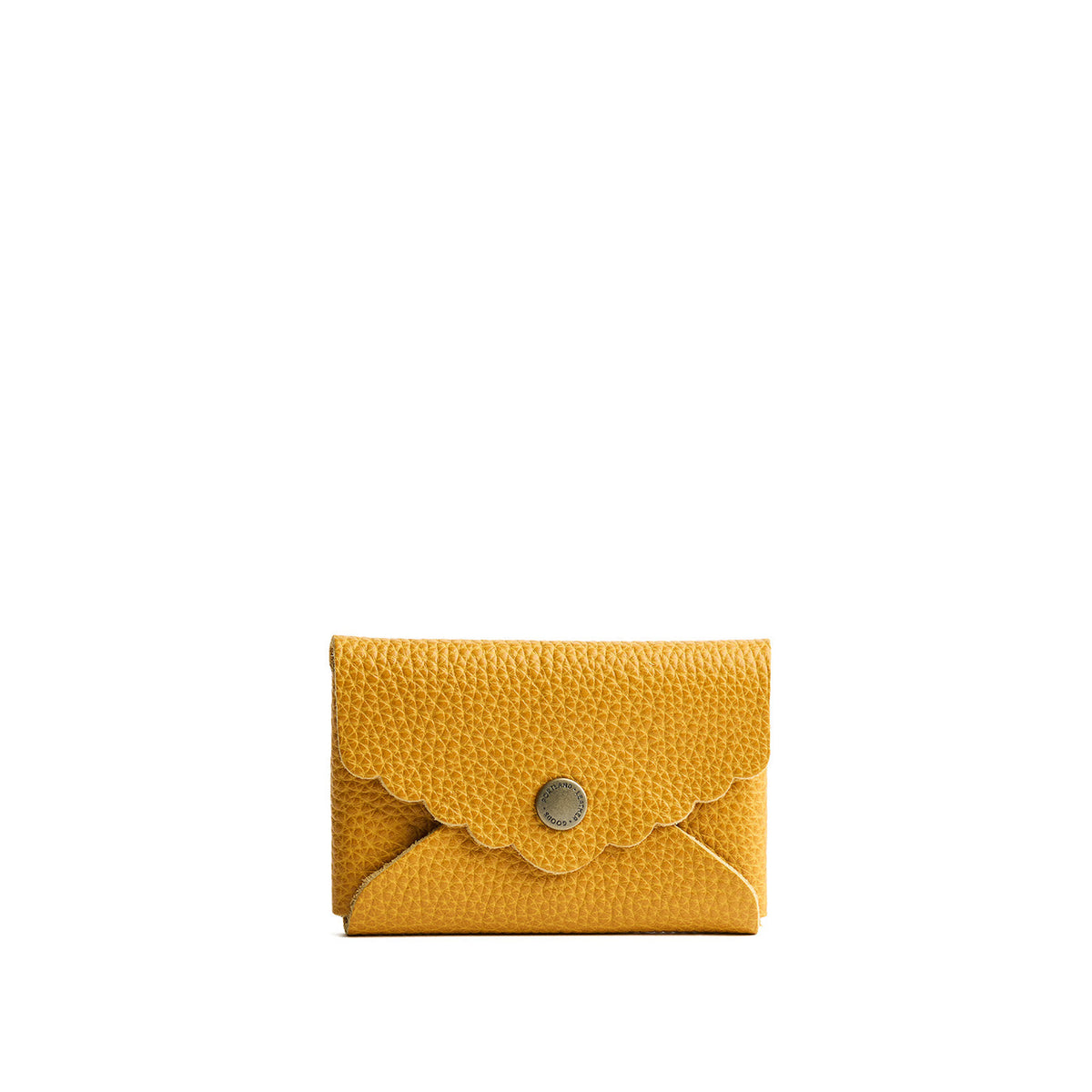 Daisy Plus Wallet - Sunshine