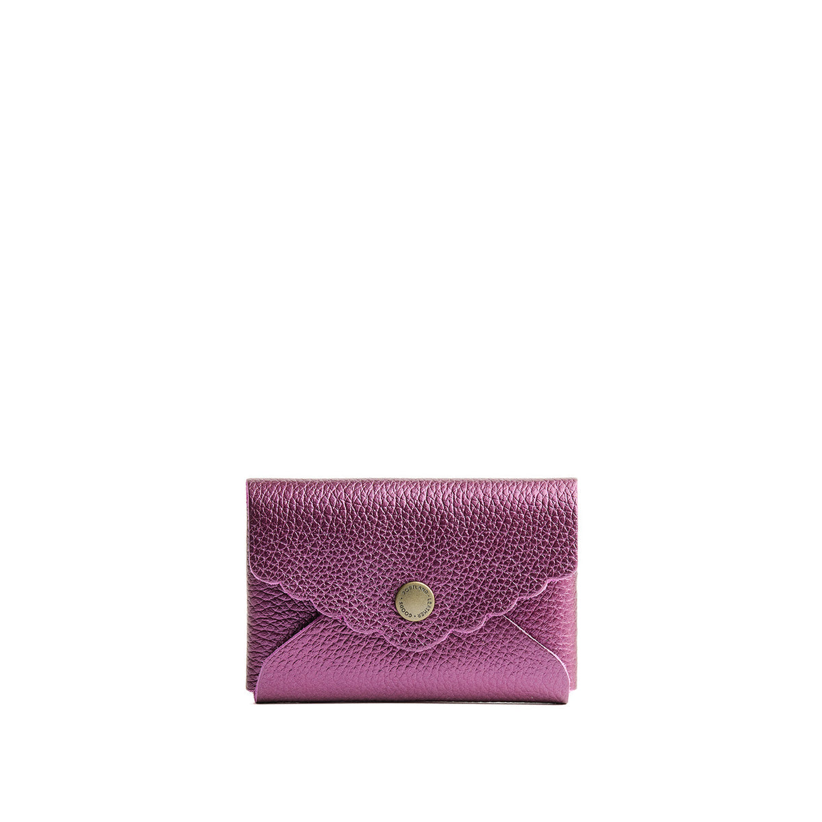 Daisy Plus Wallet - Ultra Violet