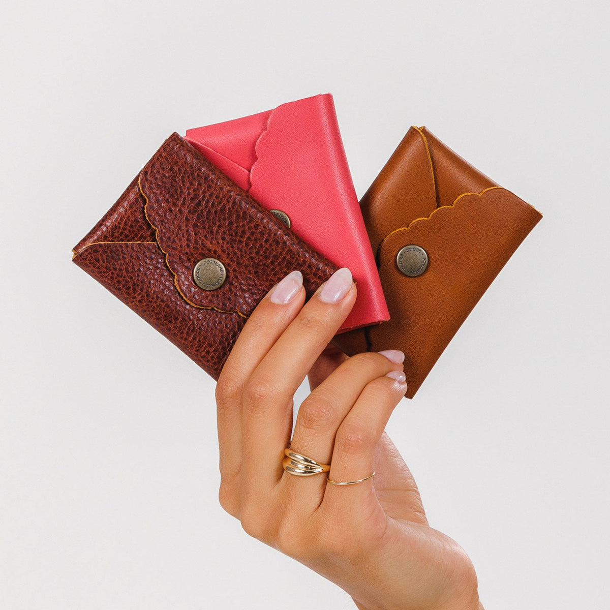 Mini Daisy Wallet - Image 132