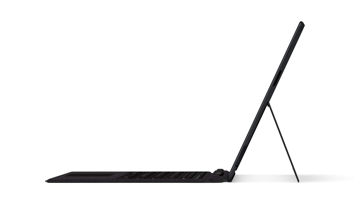 Microsoft Surface Pro X 13""/SQ1/8GB/256GB SSD/WiFi 4G LTE/Device Only/Matte Black - Image 3