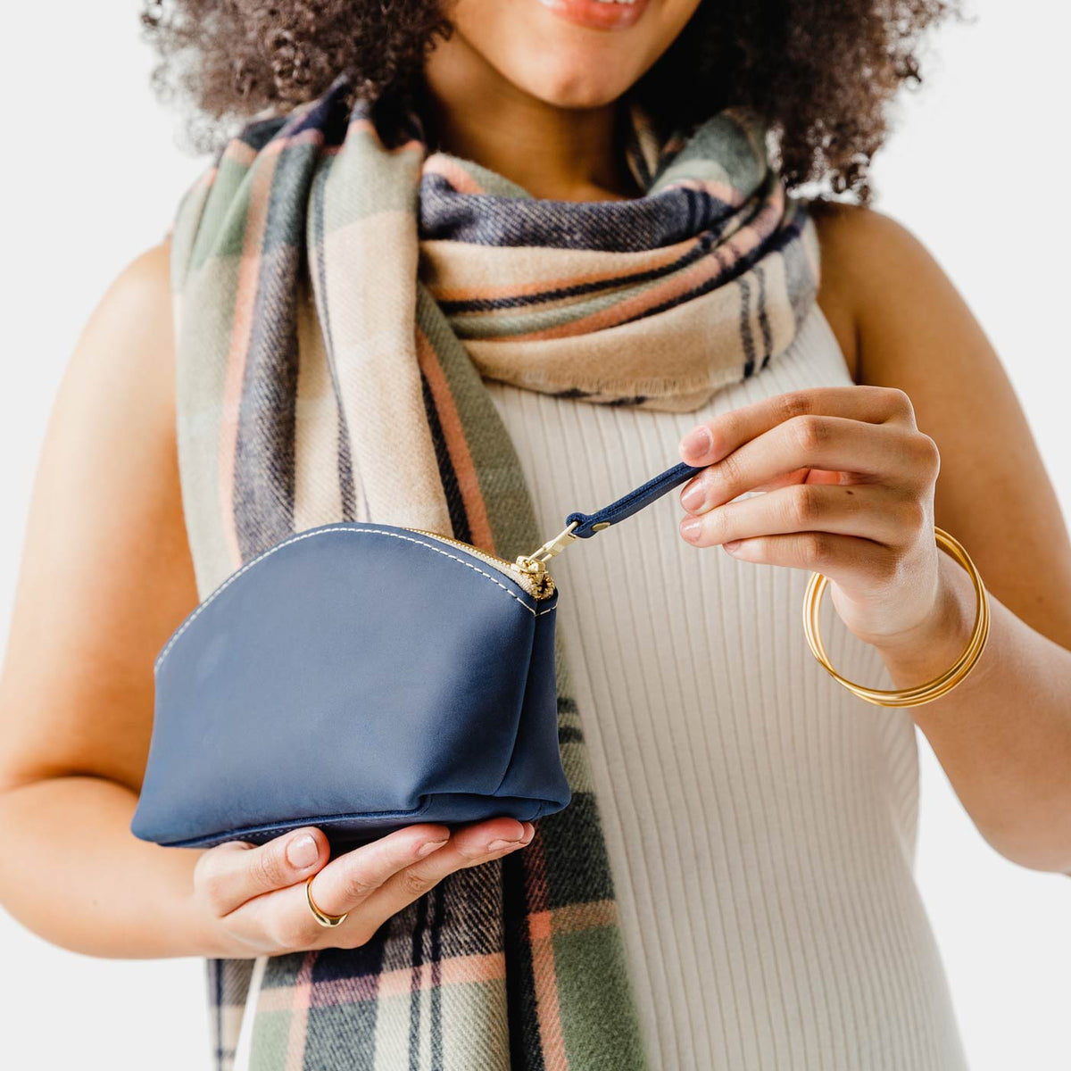 'Almost Perfect' Eclipse Makeup Bag - Image 154