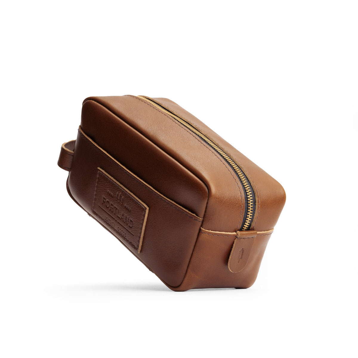 Almost Perfect' Deluxe Dopp Kit - Carajillo