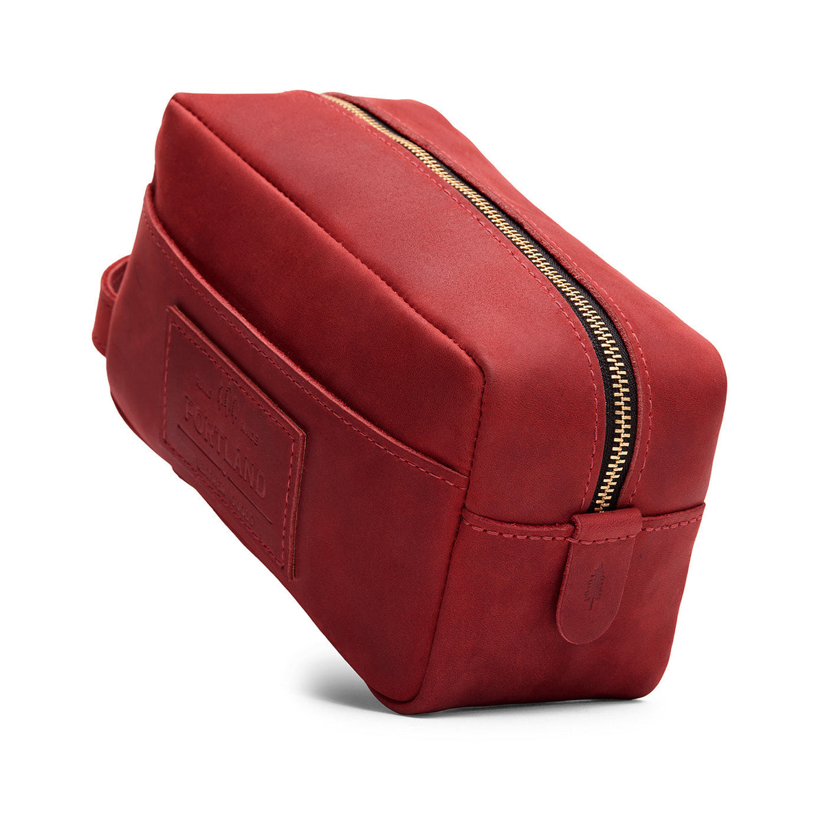 Almost Perfect' Deluxe Dopp Kit - Phoenix