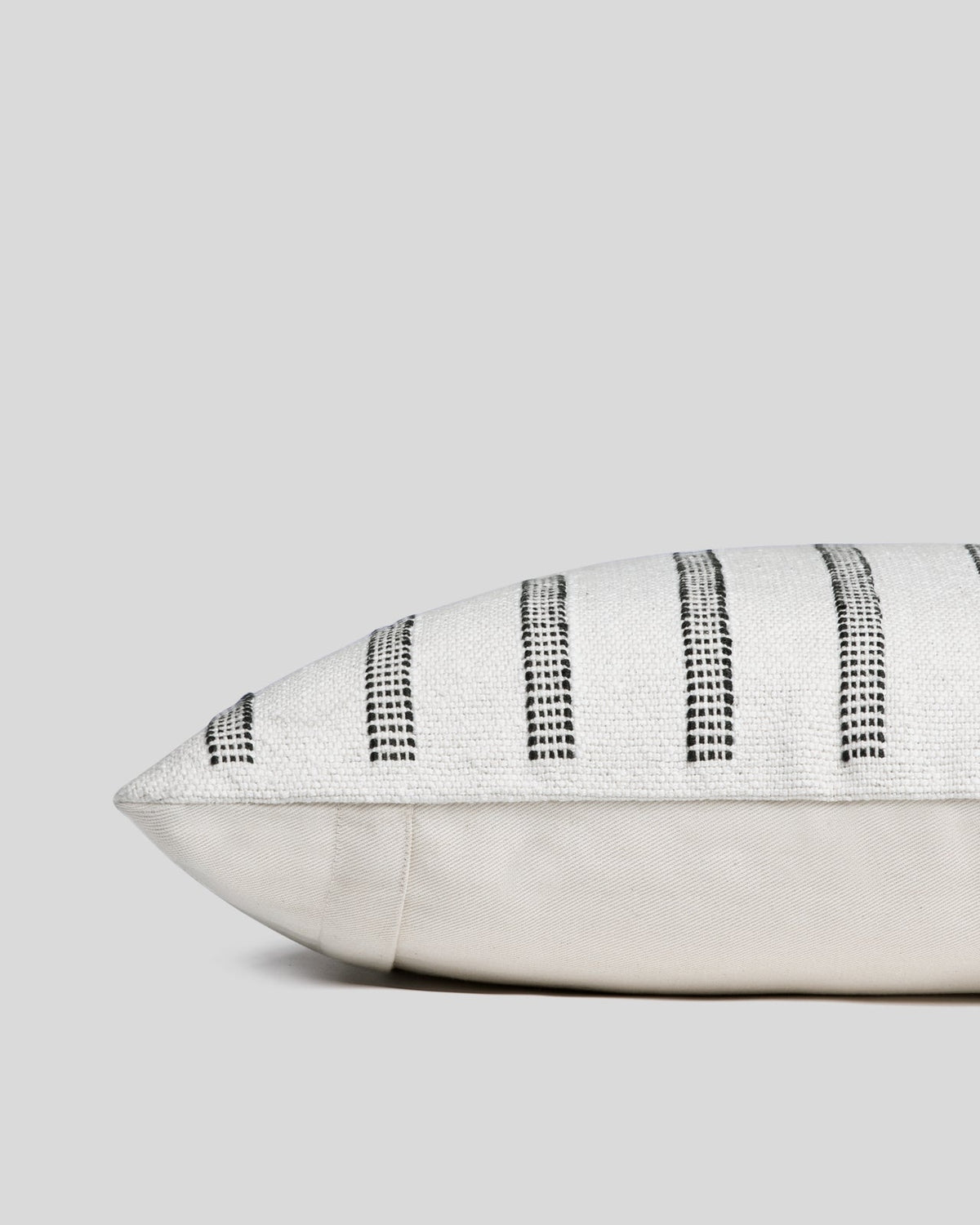 Desert Pillow Cover - FINAL SALE (Ivory) - Image 3