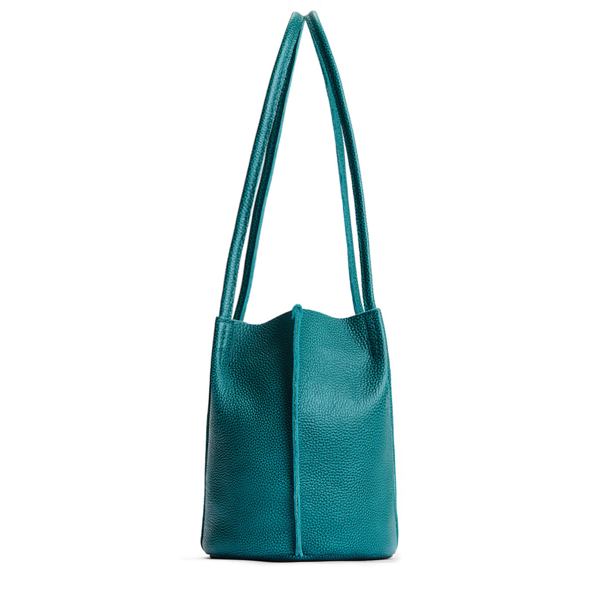'Almost Perfect' Devan Bucket Tote - Image 114