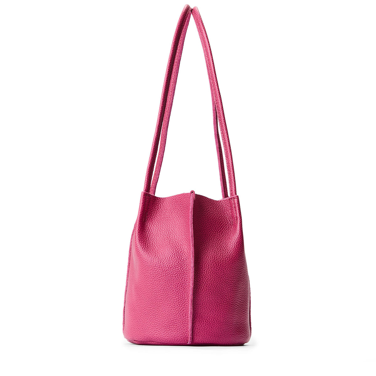 'Almost Perfect' Devan Bucket Tote - Image 115