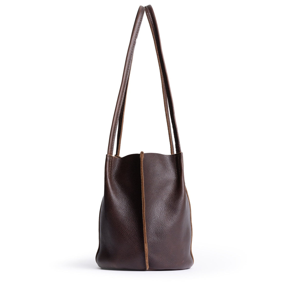 'Almost Perfect' Devan Bucket Tote - Image 109