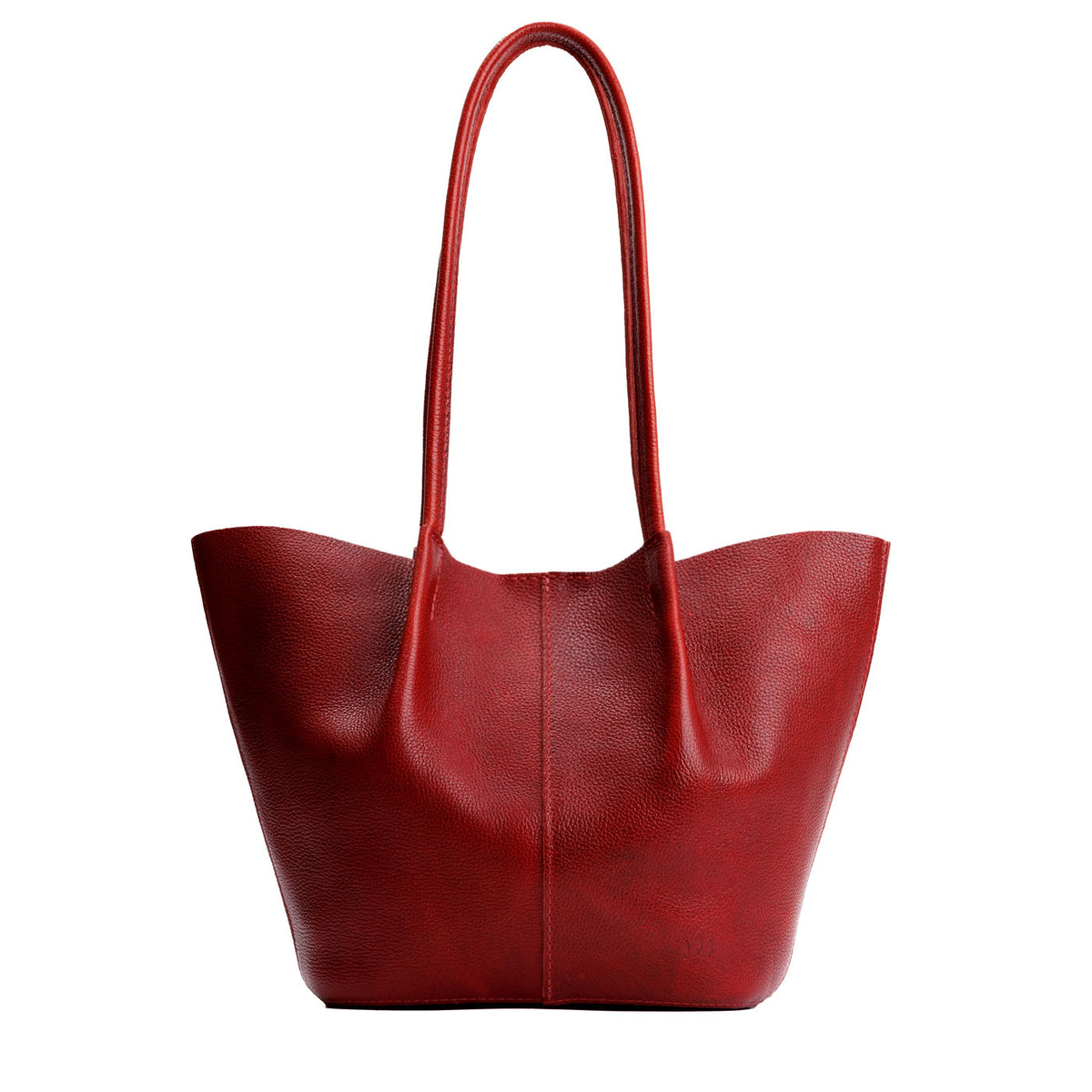 'Almost Perfect' Devan Bucket Tote - Image 45