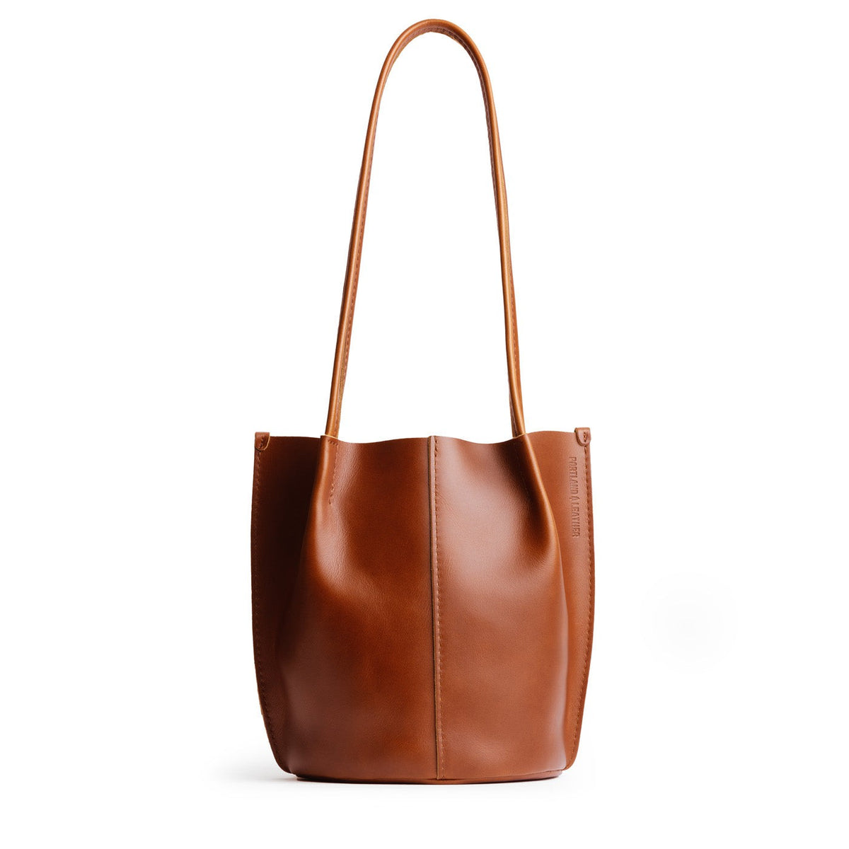 'Almost Perfect' Devan Bucket Tote - Image 6