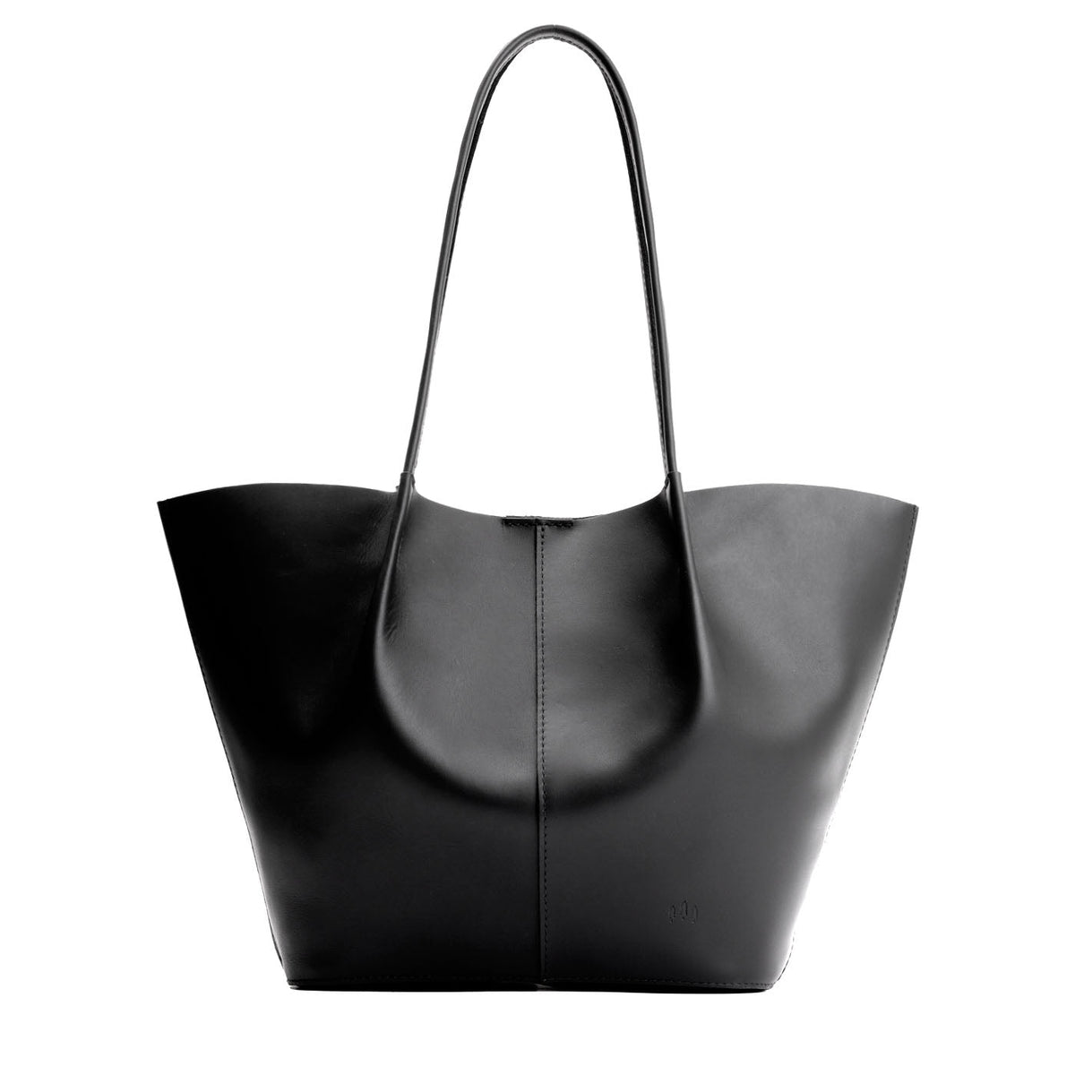 'Almost Perfect' Devan Bucket Tote - Image 92