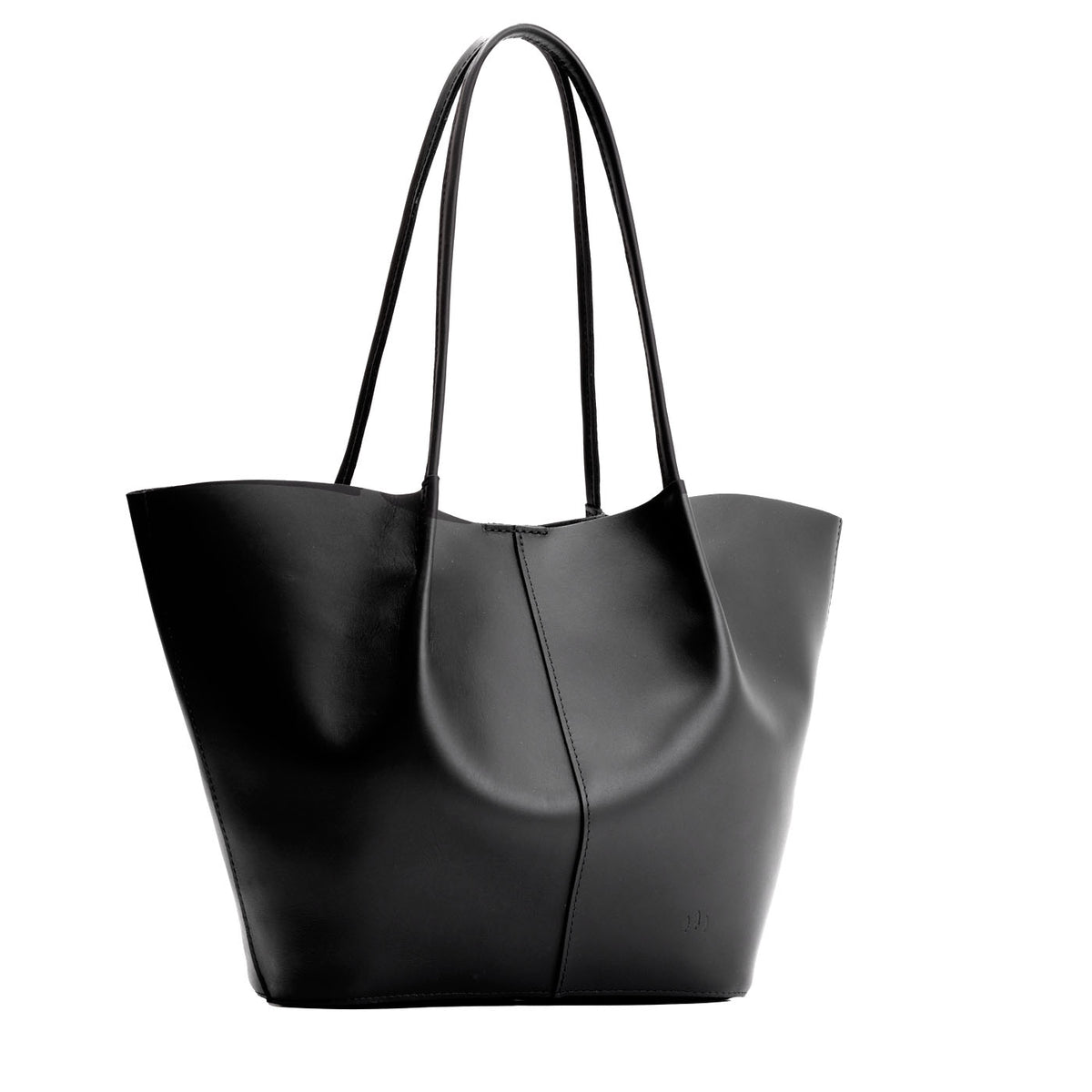 'Almost Perfect' Devan Bucket Tote - Image 130
