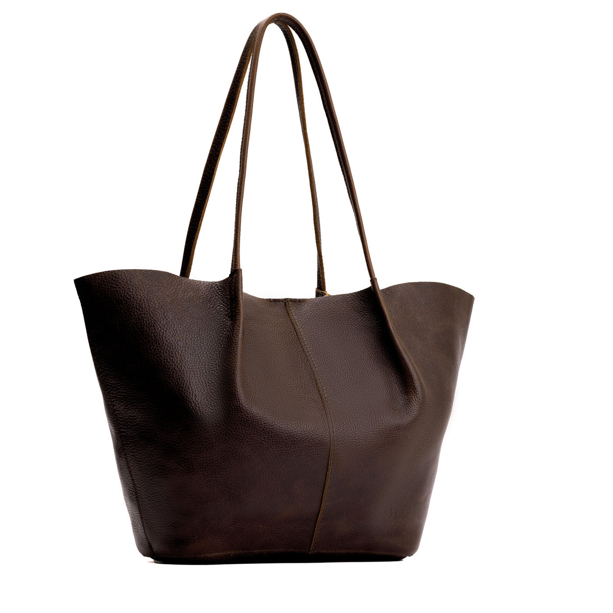 'Almost Perfect' Devan Bucket Tote - Image 129