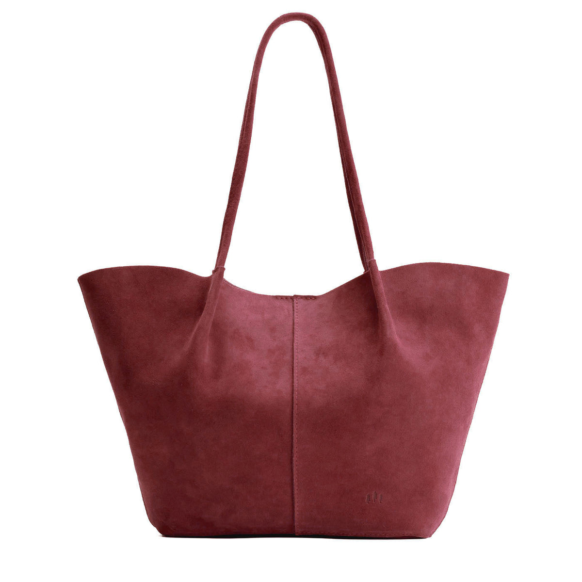 'Almost Perfect' Devan Bucket Tote - Image 86