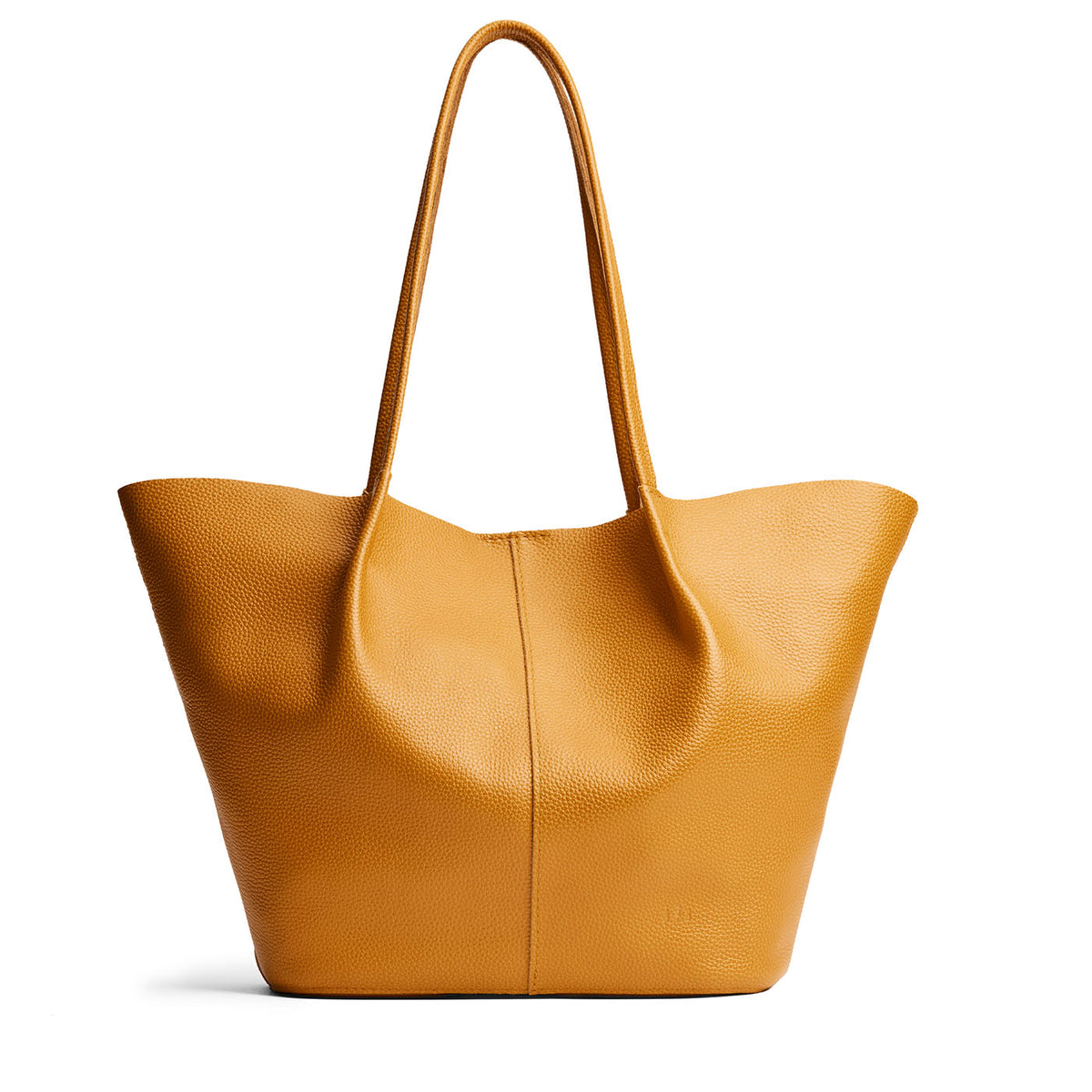 'Almost Perfect' Devan Bucket Tote - Image 100