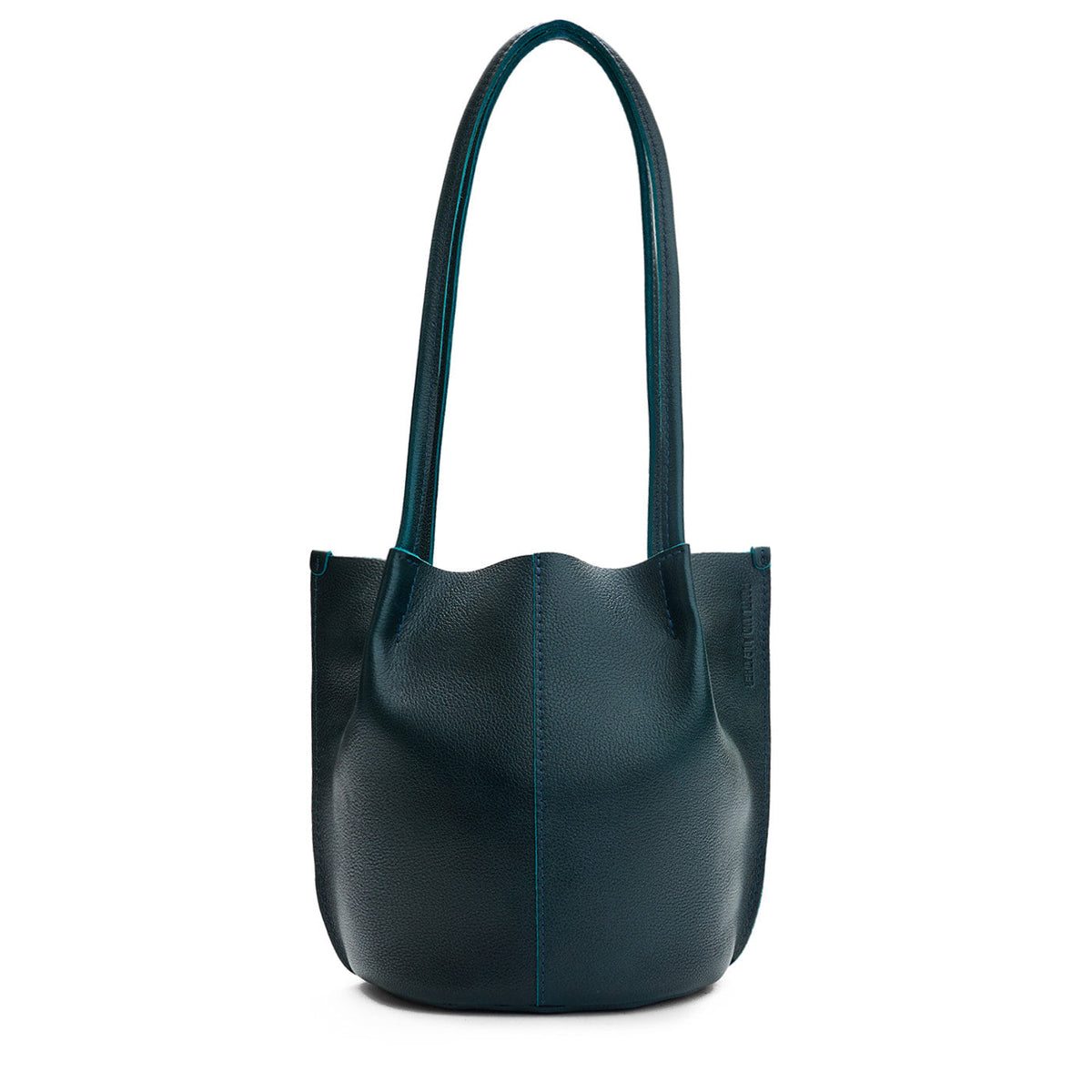 'Almost Perfect' Devan Bucket Tote - Image 38