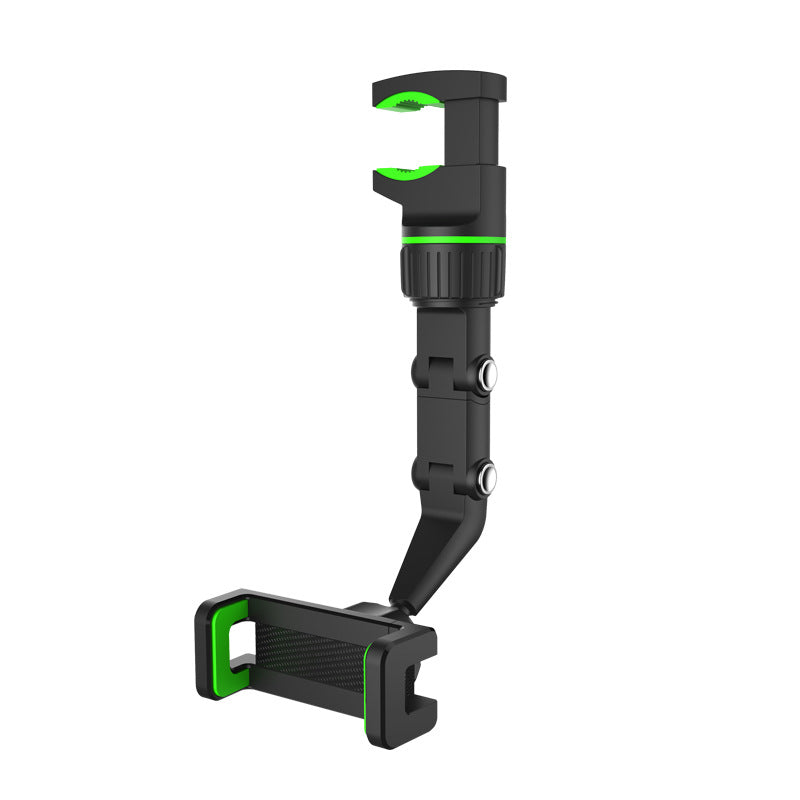 Car Mounted Desktop Phone Holder - 1 Generation Green