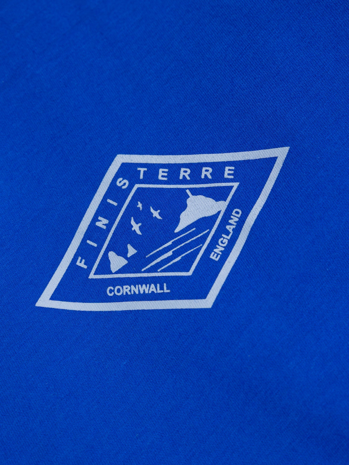 Men's Diamond Logo T-shirt - Image 7