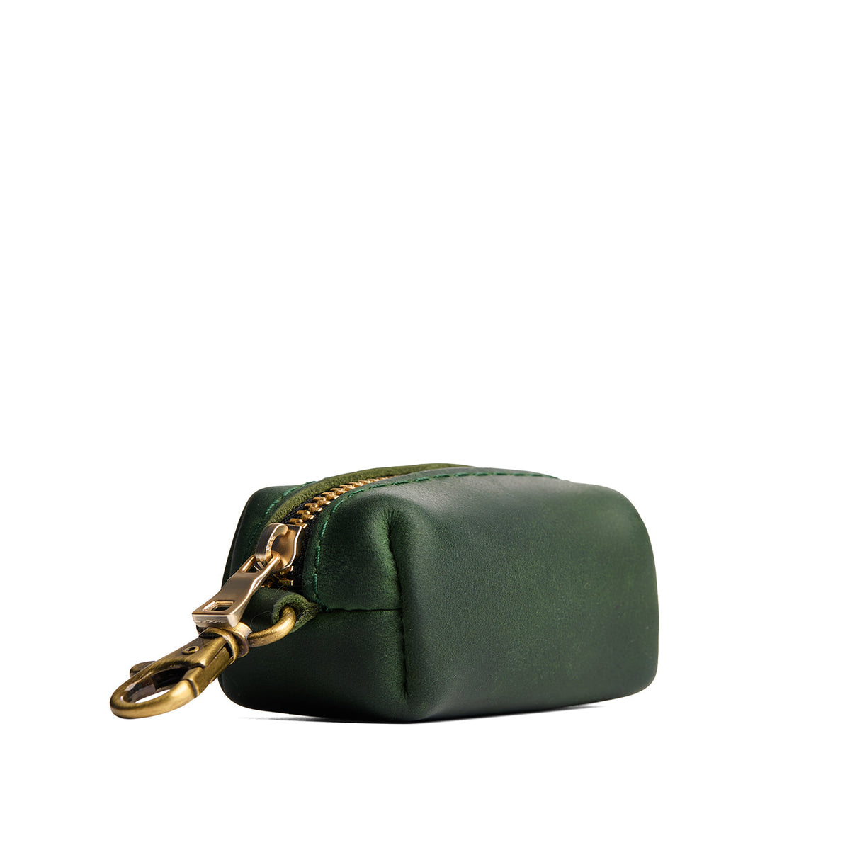 Dopp Keychain - Evergreen