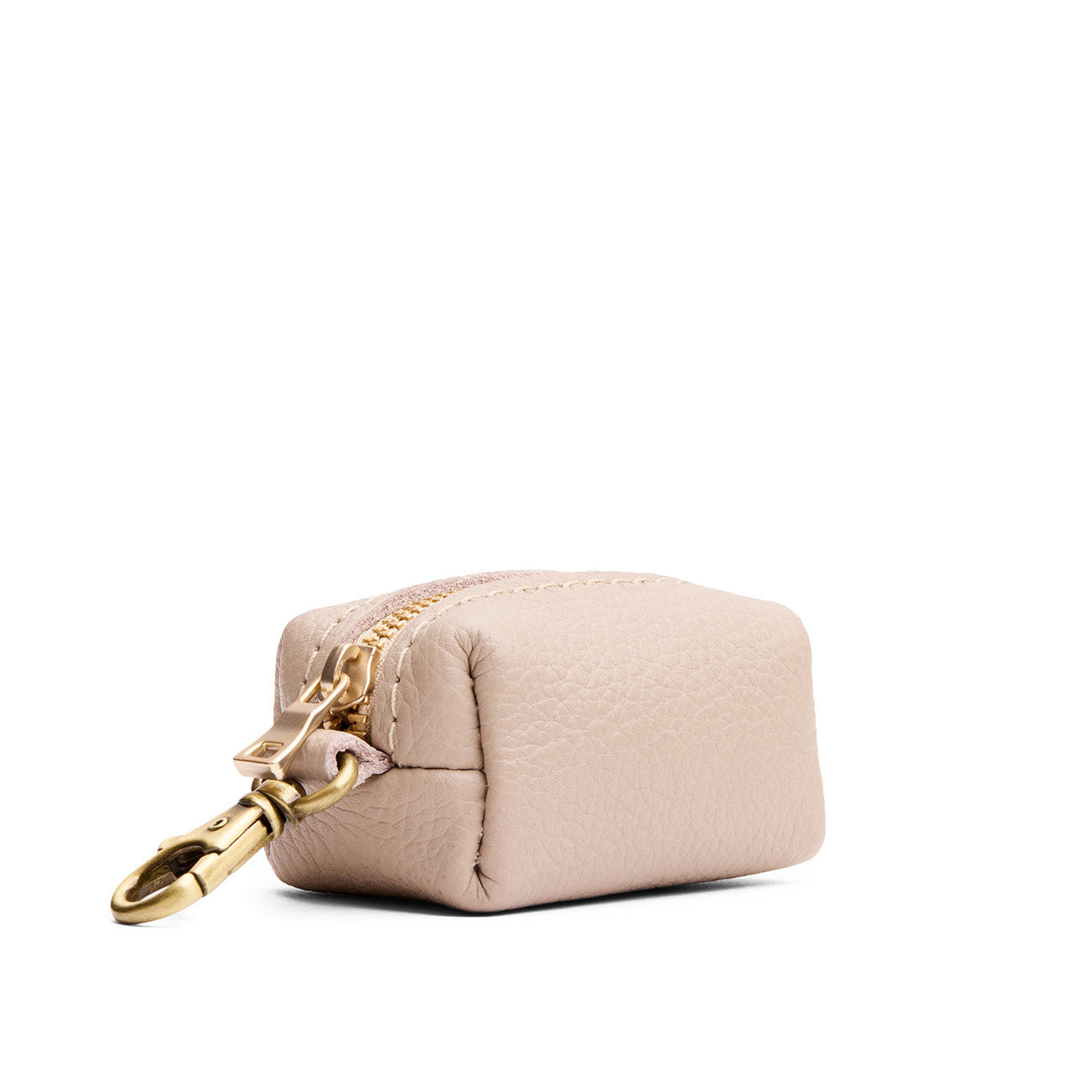 Dopp Keychain - Oatmilk