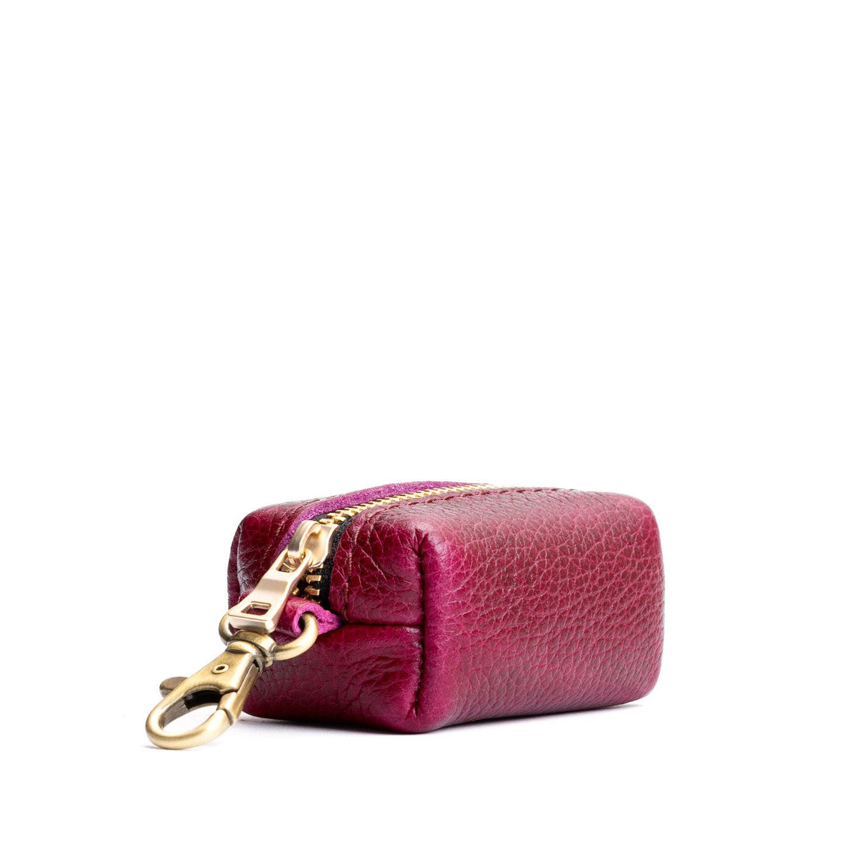 Dopp Keychain - Orchid