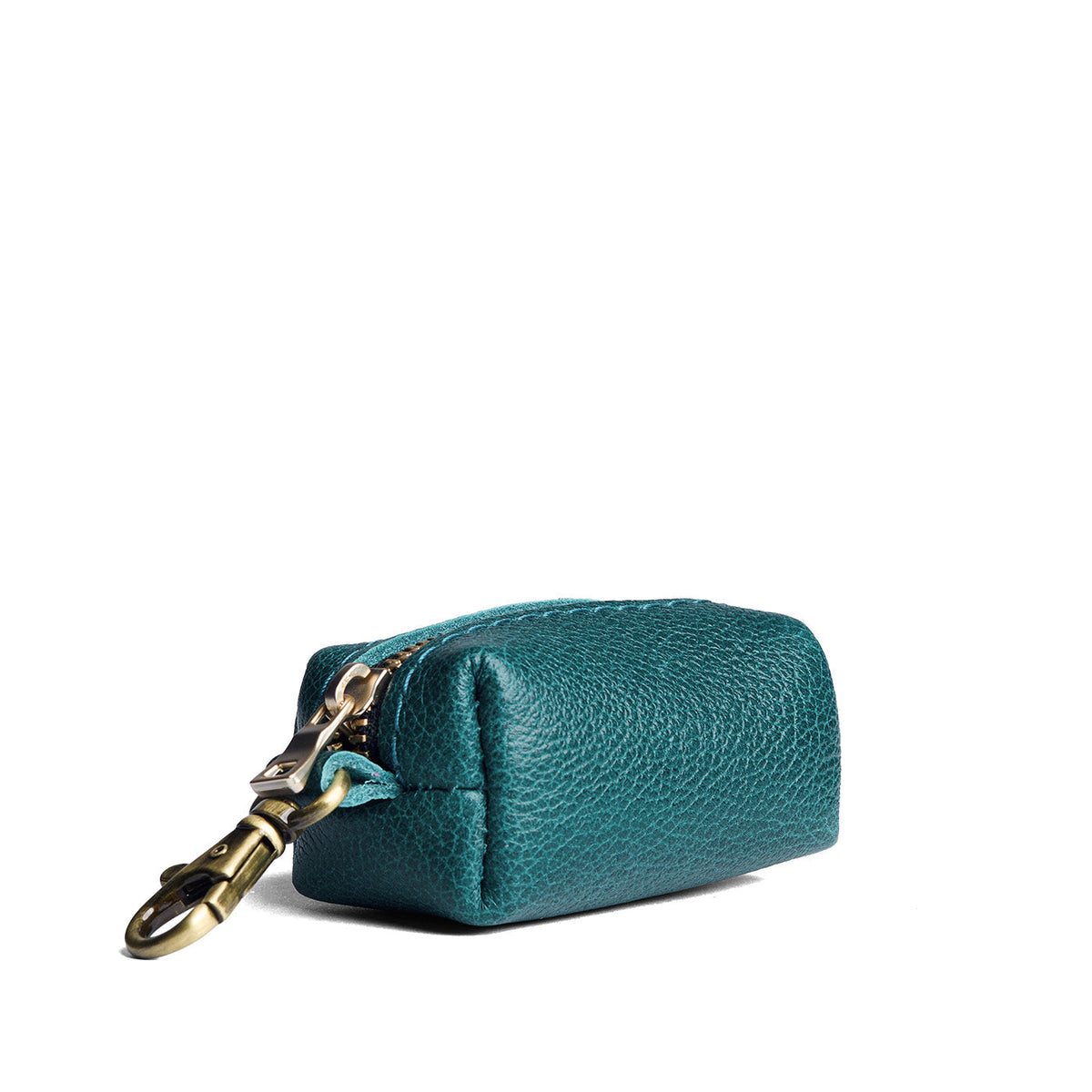 Dopp Keychain - Sea Glass